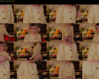 mana_rose — 57 minute Chaturbate female teen cam video, 720p, Mar 3, 2025