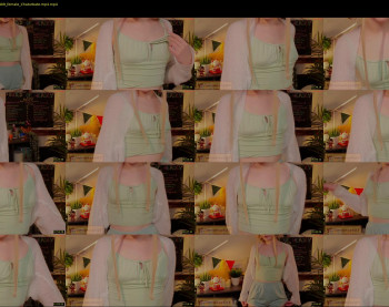 mana_rose — 15 minute Chaturbate female teen cam video, 720p, Mar 4, 2025