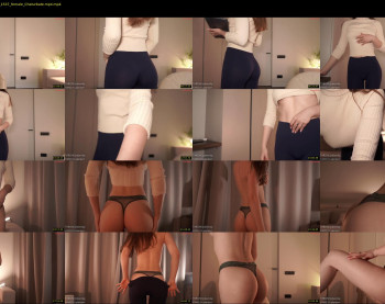 ms_seductive — 37 minute Chaturbate female teen cam video, 720p, Mar 3, 2025