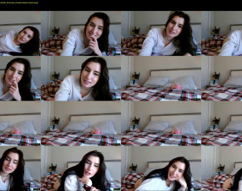 msrubyhayes — 11 minute Chaturbate female teen cam video, 720p, Mar 3, 2025
