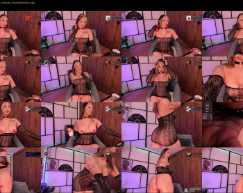 solosara8 — 19 minute Chaturbate female teen cam video, 720p, Mar 3, 2025