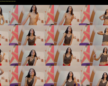 tiny_molly — 33 minute Chaturbate female teen cam video, 720p, Mar 3, 2025