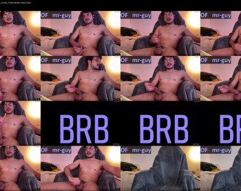 _mrguy_ — 7 minute Chaturbate male teen cam video, 720p, Mar 4, 2025