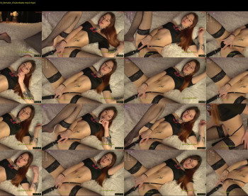 enncandy — 123 minute Chaturbate female teen cam video, 720p, Mar 4, 2025
