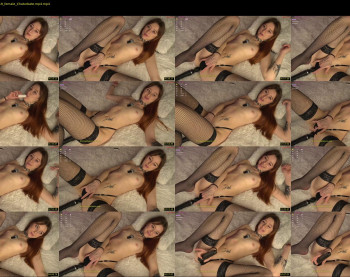 enncandy — 6 minute Chaturbate female teen cam video, 720p, Mar 5, 2025