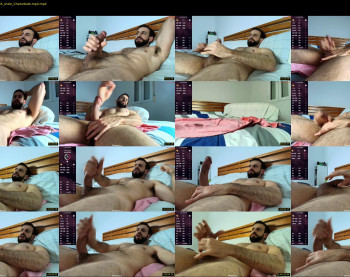 firestud_x — 121 minute Chaturbate male teen cam video, 720p, Mar 4, 2025