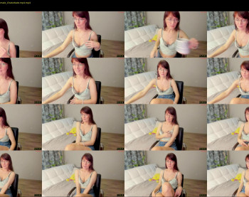 fritha — 10 minute Chaturbate female teen cam video, 720p, Mar 4, 2025