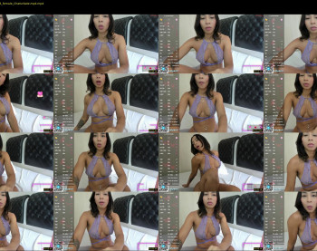 kmipearl — 7 minute Chaturbate female teen cam video, 720p, Mar 4, 2025
