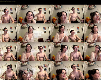 mamiclouds — 11 minute Chaturbate female teen cam video, 720p, Mar 5, 2025