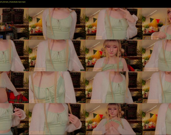 mana_rose — 121 minute Chaturbate female teen cam video, 720p, Mar 4, 2025