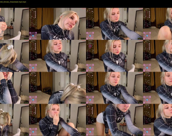 miamoreira — 27 minute Chaturbate female teen cam video, 720p, Mar 4, 2025