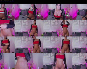 mina_babe1 — 6 minute Chaturbate female teen cam video, 720p, Mar 4, 2025