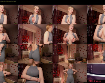 odelyncure — 122 minute Chaturbate female teen cam video, 720p, Mar 4, 2025
