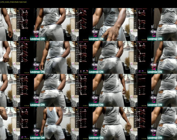 roccoblack02 — 14 minute Chaturbate male teen cam video, 720p, Mar 4, 2025