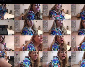 ruby_fit — 85 minute Chaturbate female teen cam video, 720p, Mar 4, 2025