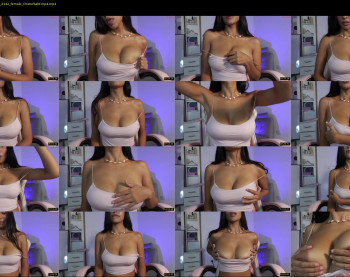 sam_robert17 — 21 minute Chaturbate female teen cam video, 720p, Mar 4, 2025