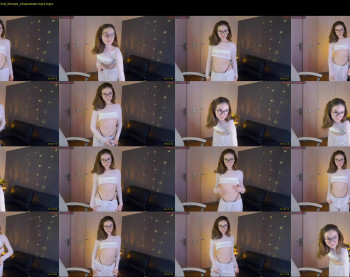 _loverdose_ — 3 minute Chaturbate male teen cam video, 720p, Mar 6, 2025