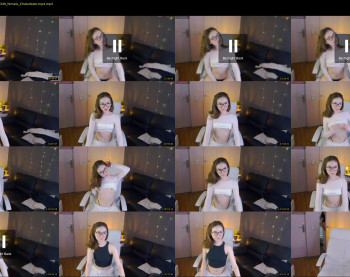 _loverdose_ — 116 minute Chaturbate male teen cam video, 720p, Mar 6, 2025
