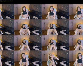 _loverdose_ — 14 minute Chaturbate male teen cam video, 720p, Mar 6, 2025