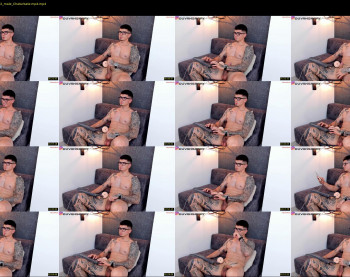 _mrcock_ — 7 minute Chaturbate male teen cam video, 720p, Mar 6, 2025