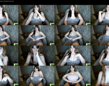 aliaa_ — 55 minute Chaturbate female teen cam video, 720p, Mar 5, 2025