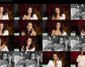 alice_bane — 73 minute Chaturbate female teen cam video, 720p, Mar 5, 2025