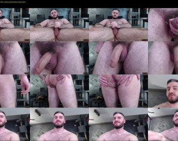 brad_pittfall — 11 minute Chaturbate male teen cam video, 720p, Mar 6, 2025
