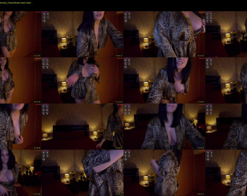 karrin — 32 minute Chaturbate female teen cam video, 720p, Mar 5, 2025