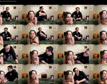 mamiclouds — 8 minute Chaturbate female teen cam video, 720p, Mar 6, 2025