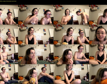 mamiclouds — 41 minute Chaturbate female teen cam video, 720p, Mar 6, 2025