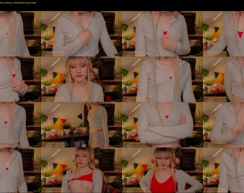 mana_rose — 33 minute Chaturbate female teen cam video, 720p, Mar 6, 2025