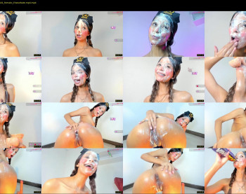 maria_sofii — 18 minute Chaturbate female teen cam video, 720p, Mar 6, 2025
