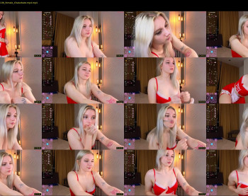miamoreira — 61 minute Chaturbate female teen cam video, 720p, Mar 5, 2025