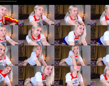 miamoreira — 60 minute Chaturbate female teen cam video, 720p, Mar 6, 2025