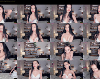 riskyproject — 14 minute Chaturbate couple teen cam video, 720p, Mar 5, 2025