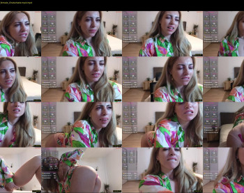 ruby_fit — 107 minute Chaturbate female teen cam video, 720p, Mar 5, 2025