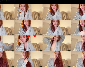 sleepycode002 — 3 minute Chaturbate female teen cam video, 720p, Mar 5, 2025