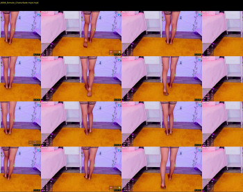 sooofffiyyaaa — 7 minute Chaturbate female teen cam video, 720p, Mar 6, 2025