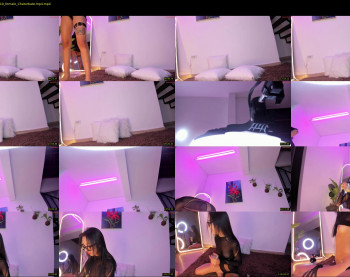 tinymoon_ — 75 minute Chaturbate female teen cam video, 720p, Mar 6, 2025