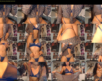 _ariana03_ — 11 minute Chaturbate female teen cam video, 720p, Mar 6, 2025