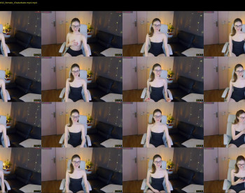 _loverdose_ — 15 minute Chaturbate male teen cam video, 720p, Mar 6, 2025