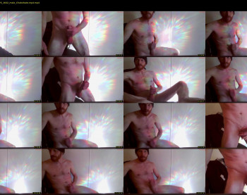 bone_daddy_4u — 87 minute Chaturbate male teen cam video, 720p, Mar 6, 2025