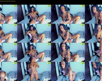 ginger_smil — 4 minute Chaturbate female teen cam video, 720p, Mar 6, 2025