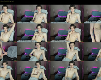 guy_liam1 — 37 minute Chaturbate male teen cam video, 720p, Mar 6, 2025
