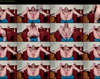 hot_hayde — 34 minute Chaturbate female teen cam video, 720p, Mar 6, 2025