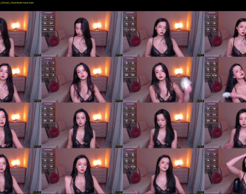 lia_hetty — 3 minute Chaturbate female teen cam video, 720p, Mar 6, 2025