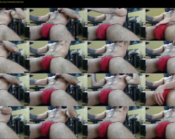 marioslim — 7 minute Chaturbate male teen cam video, 480p, Mar 6, 2025