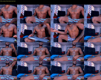 ray_long222 — 9 minute Chaturbate couple teen cam video, 720p, Mar 6, 2025