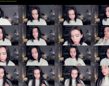 riskyproject — 27 minute Chaturbate couple teen cam video, 720p, Mar 6, 2025