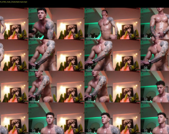 thomas_falcon1 — 14 minute Chaturbate male teen cam video, 720p, Mar 6, 2025